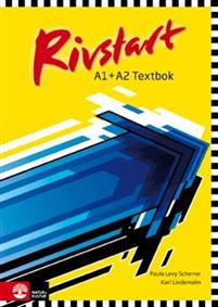 Rivstart A Textbok