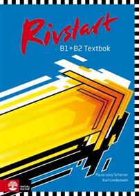 Rivstart B Textbok