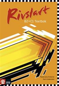 Rivstart C Textbok